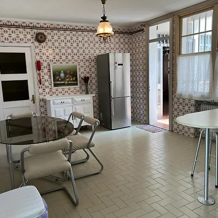 El Salgueiro Santa Marta de Ortigueira