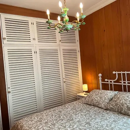 Holiday home El Salgueiro