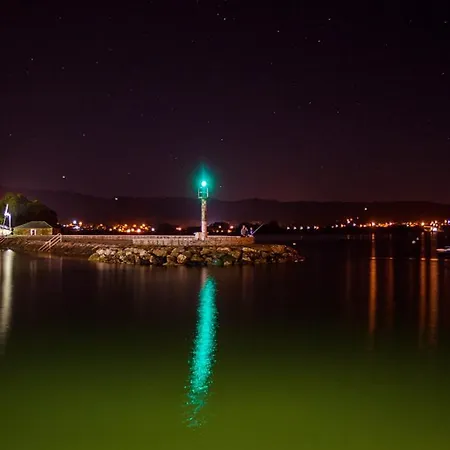 Holiday home El Salgueiro Santa Marta de Ortigueira