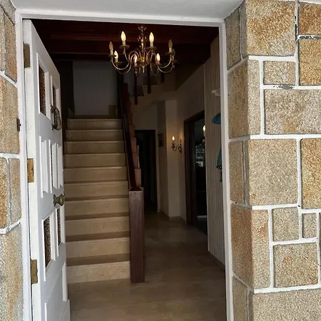 Ferienhaus El Salgueiro *