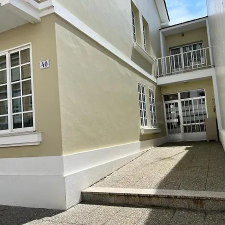 Ferienhaus El Salgueiro *