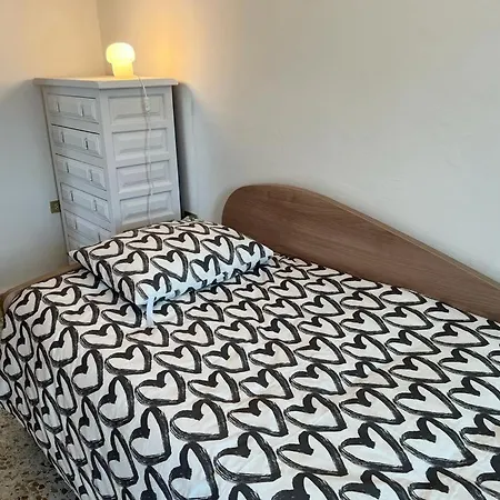 El Salgueiro Holiday home Santa Marta de Ortigueira