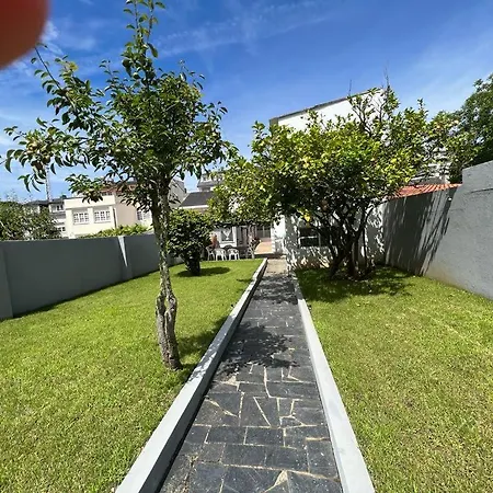 El Salgueiro Ferienhaus *
