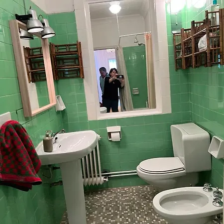 El Salgueiro Holiday home Santa Marta de Ortigueira