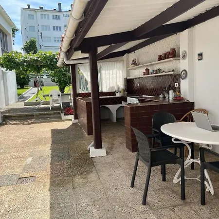 El Salgueiro Ortigueira