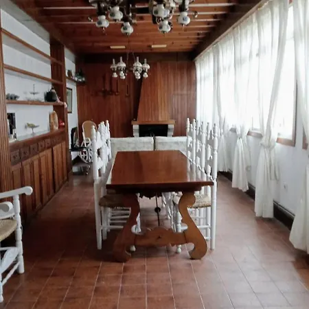 El Salgueiro * Ortigueira