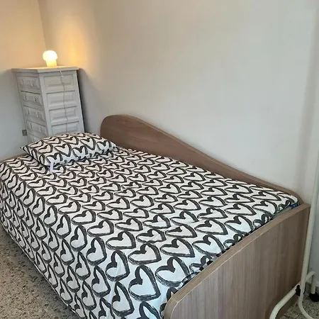 Ferienhaus El Salgueiro Ortigueira