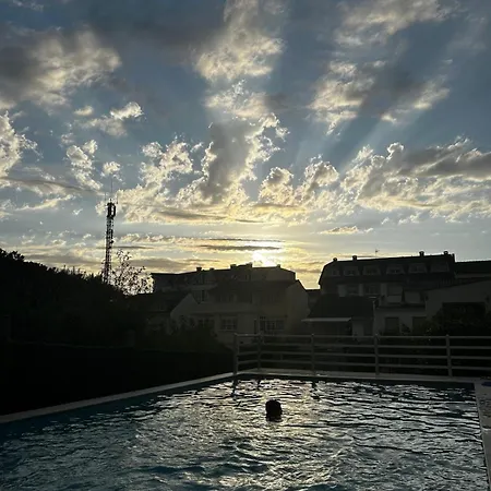 El Salgueiro Ferienhaus