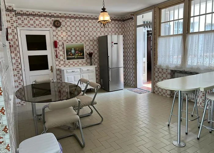 El Salgueiro サンタマルタ・デ・オルティゲイラ