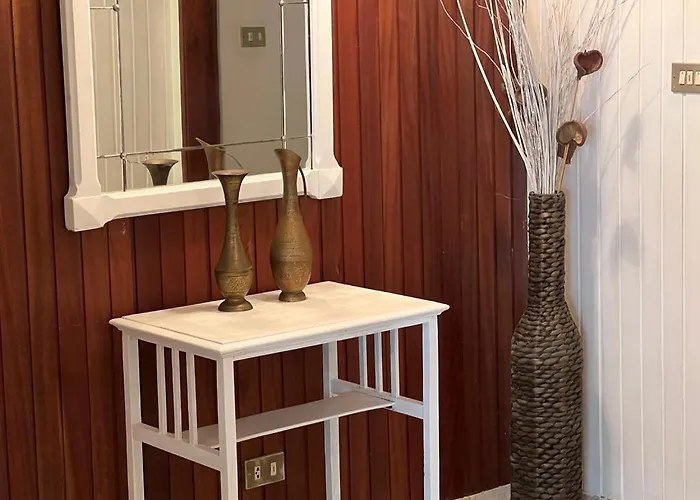 El Salgueiro * サンタマルタ・デ・オルティゲイラ