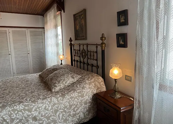 El Salgueiro * サンタマルタ・デ・オルティゲイラ