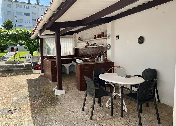 El Salgueiro 別荘 *