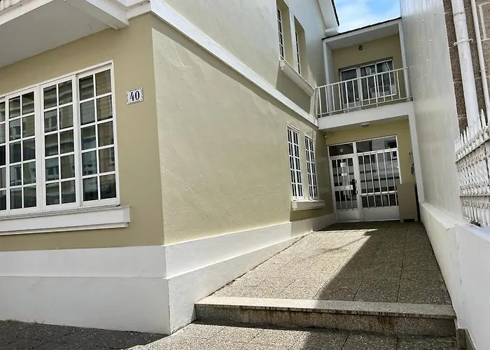 別荘 El Salgueiro *