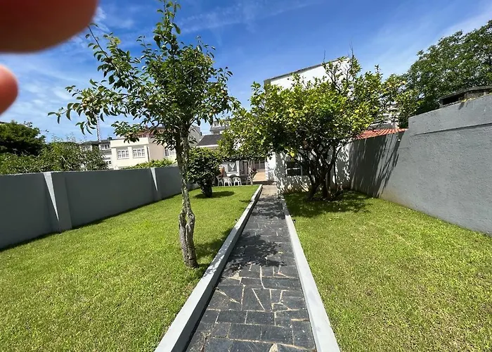 El Salgueiro 別荘 *