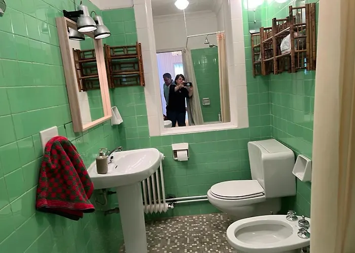 El Salgueiro 別荘 サンタマルタ・デ・オルティゲイラ