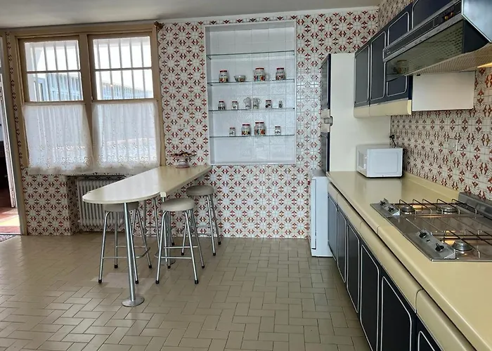 El Salgueiro * サンタマルタ・デ・オルティゲイラ