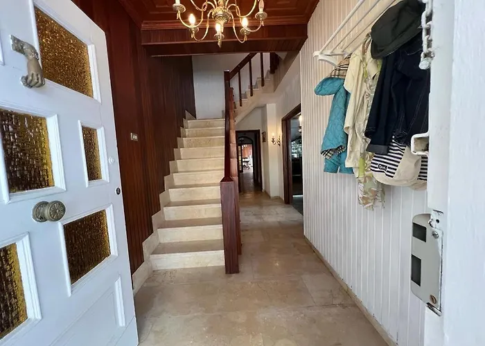 El Salgueiro サンタマルタ・デ・オルティゲイラ